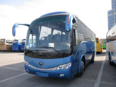 автобус Yutong ZK6899HA