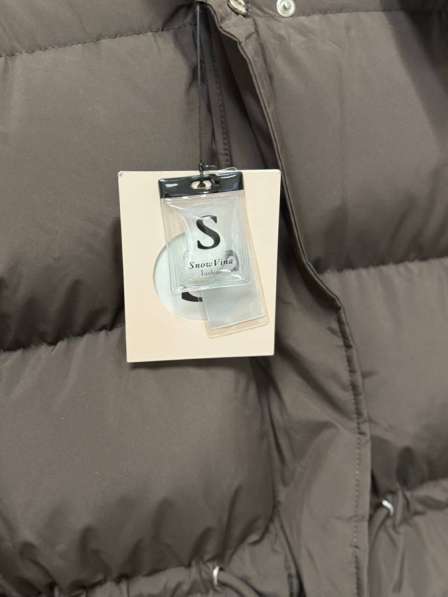 Зимняя куртка женская в Самаре