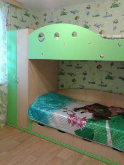 Детскую корпусную мебель в Владимире фото 3