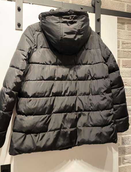 Куртка зимняя, размер 46 в Москве фото 6