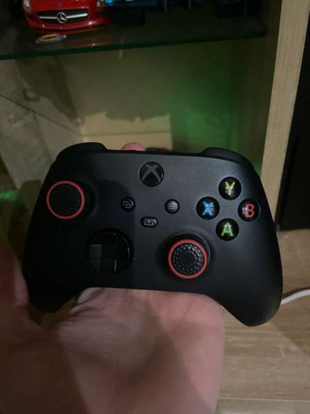 Xbox series x в Кирово-Чепецке фото 8