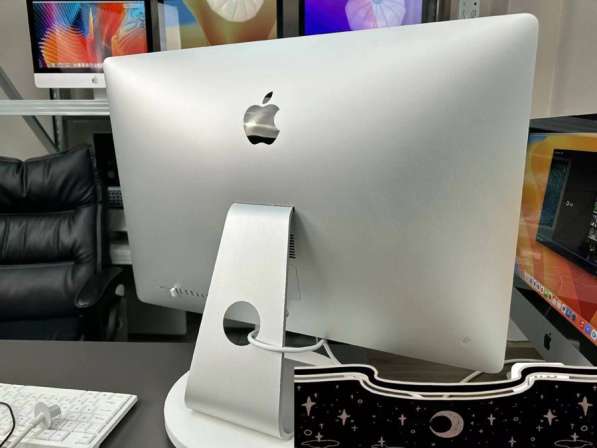 Apple iMac with Retina 4K в Москве фото 4