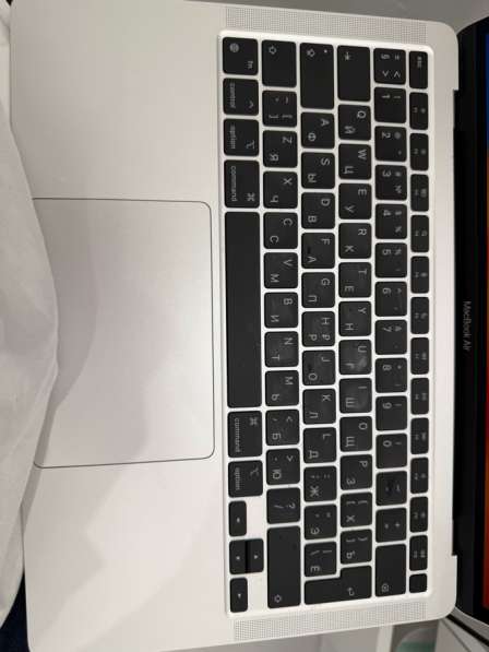 MacBook Air 13 в Санкт-Петербурге фото 5