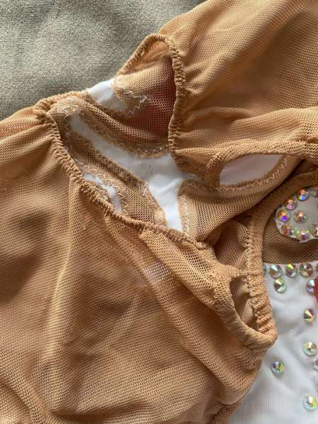 Гимнастический костюм в Иркутске