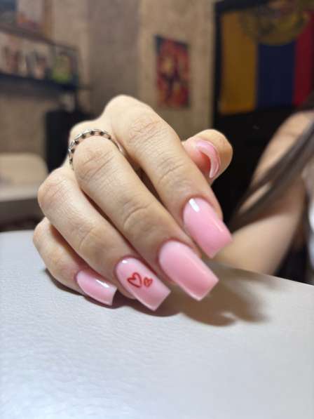 Мастер маникюра в Ростове-на-Дону фото 4