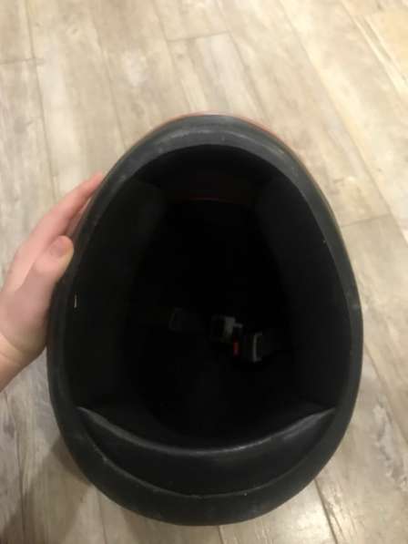 Шлем бу в Екатеринбурге фото 5