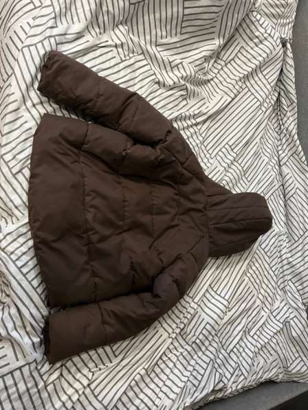 Зимняя куртка в Сафоново