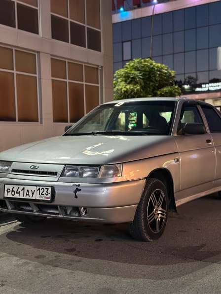 ВАЗ (Lada), 2112, продажа в Крымске в Крымске