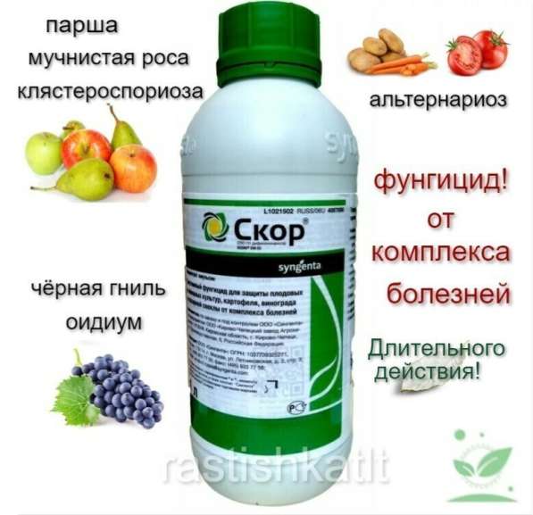 «Растишка ТЛТ» - товары для растениеводства в Тольятти в Тольятти фото 7
