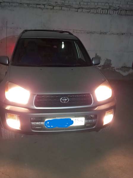 Toyota, RAV 4, продажа в Искитиме в Искитиме фото 19