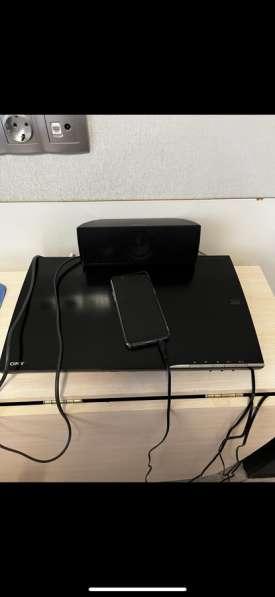 Домашний кинотеатр Sony 5.1 в Оренбурге фото 4