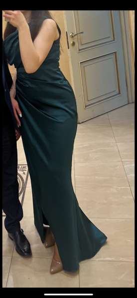 Платье Вчерный