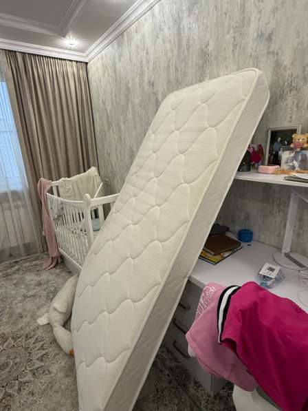 Матрас 90на 200