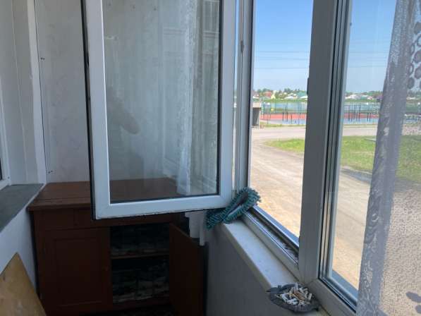 Квартира 2 комнатная. 45,5кв. м в Новосибирске фото 7