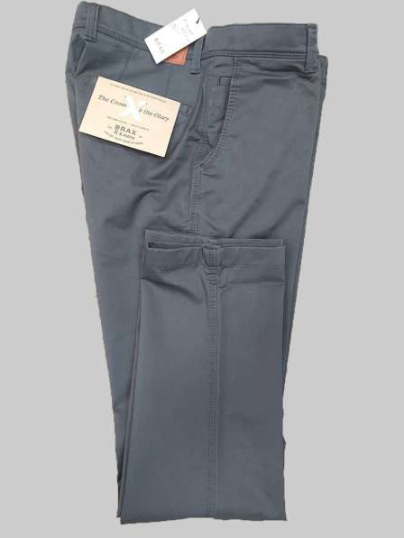 Слаксы Brax новые 50-62 в Санкт-Петербурге фото 6