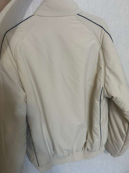 Куртка зимняя унисекс y2k в Тосно