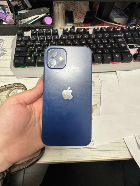 IPhone 12 в Санкт-Петербурге фото 4