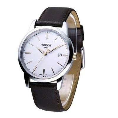 Часы Tissot Classic в Новосибирске