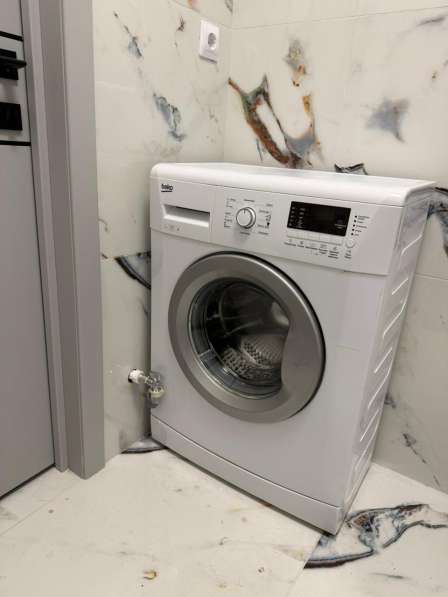 Сдам 1к квартиру в Краснодаре фото 3