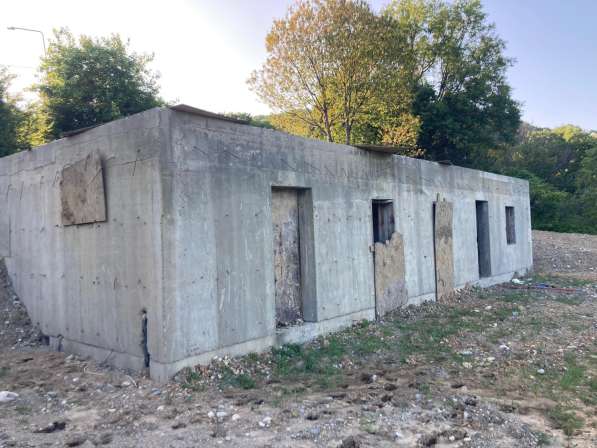 Участок аул Большой Кичмай в Сочи фото 3