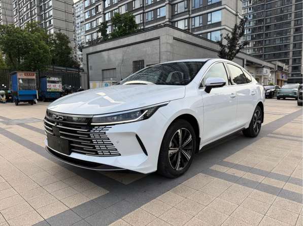 BYD, G6, продажа в г.Бишкек в фото 3