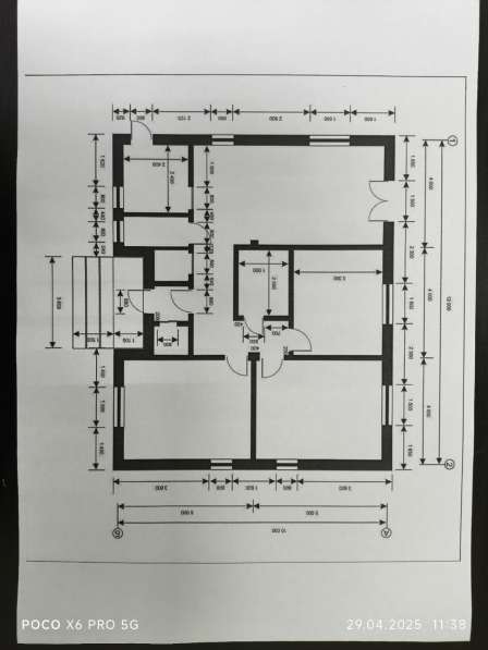 Уникальный дом мечты в Екатеринбурге фото 8