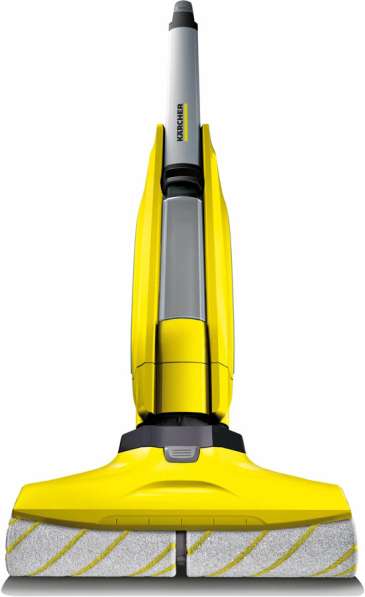 Швабра электрическая Karcher