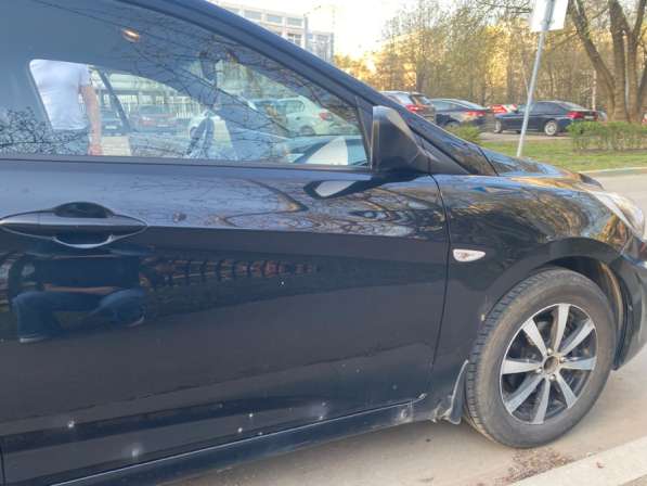 Hyundai, Solaris, продажа в Балабаново в Балабаново фото 3