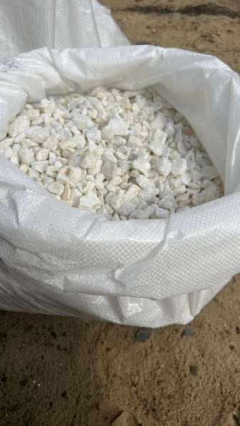 Сыпучие материалы в Батайске фото 7