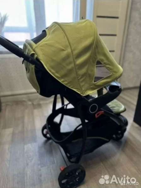 Коляска в Кемерове фото 3