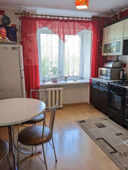 Сдам квартиру на сутки в Центре, недалеко от вокзала в фото 12