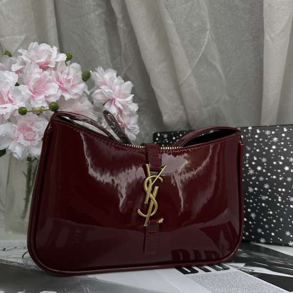 Сумка новая YSL женская в Москве фото 6