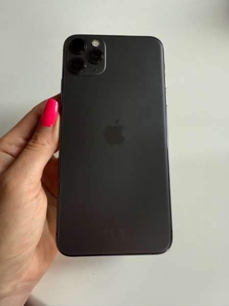 IPhone 11 Pro Max 512 гб в Рязани фото 3