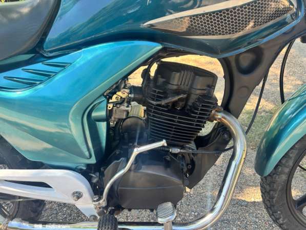 Продам мото 150 куб в Хороле фото 3