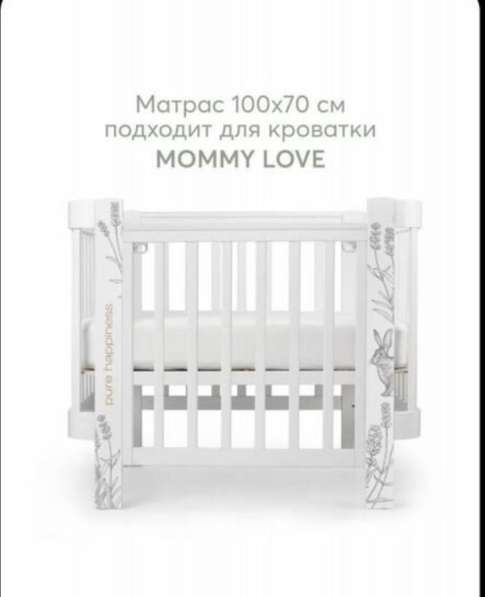 Матрас 100*70 в Пензе фото 10