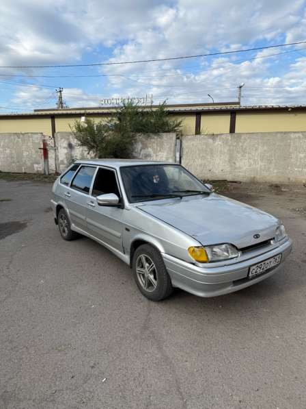 ВАЗ (Lada), 2114, продажа в Шахтах в Шахтах фото 7