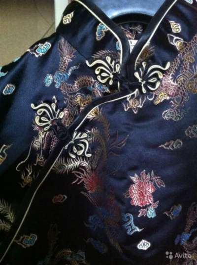 Блузка в японском стиле в Москве фото 3