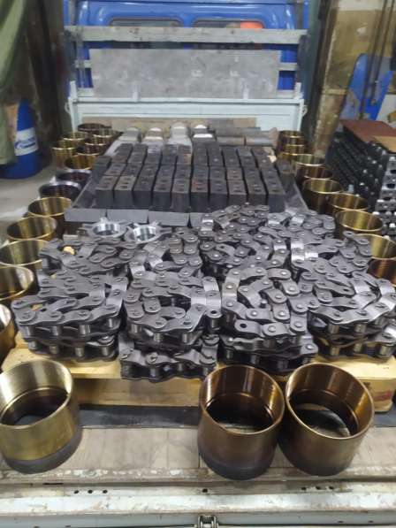 Буровая Установка БУ-20, БУ-20-2УШ в Челябинске