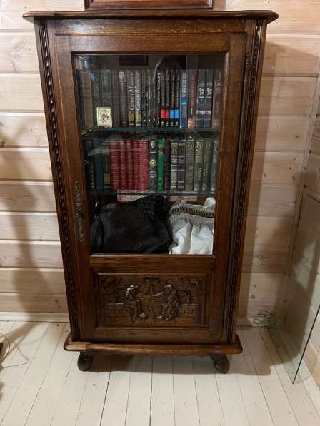 Антикварная мебель в Москве фото 8