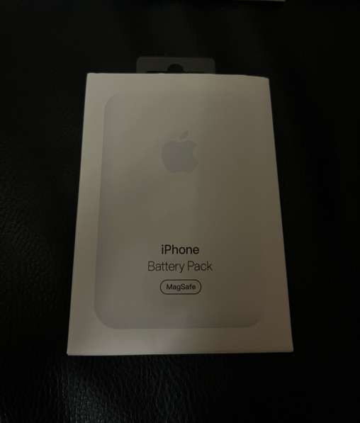 Battery Pack 5.000Mah в Сочи