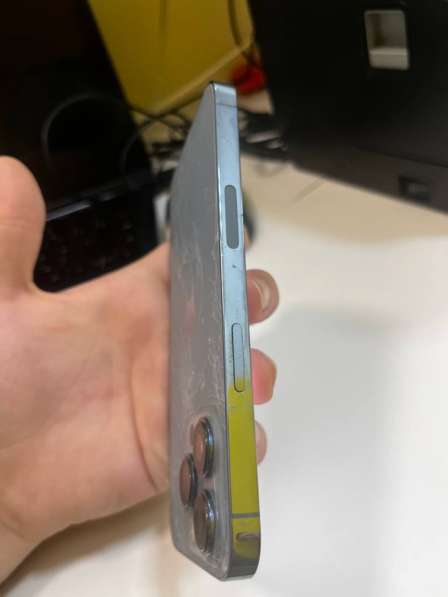 Iphone 13 pro 128гб в Москве