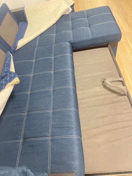 Угловой диван в Волгограде