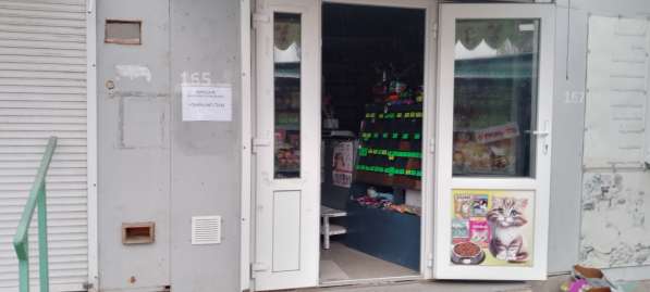 Продам торговое помещение на рынке в фото 7