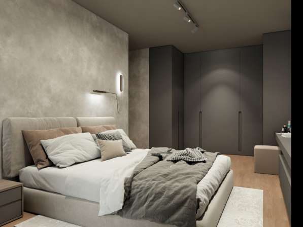 4-к. квартира 150м ² Турция, Стамбул, Кадыкёй в фото 4