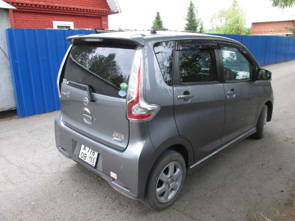 Nissan, Otti (Dayz), продажа в Омске в Омске фото 8