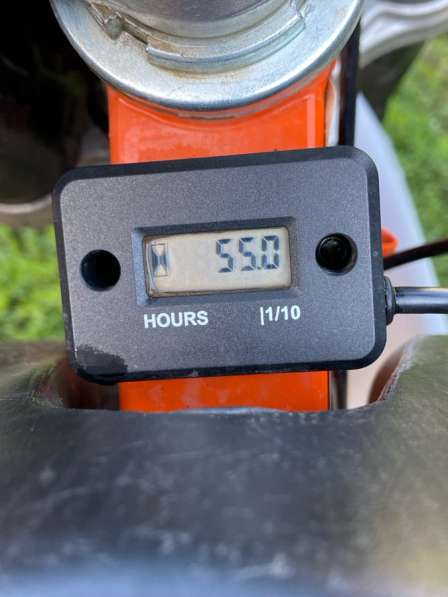 Пит-байк Kayo TT125 в Кунгуре