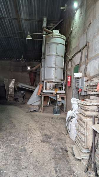 Завод производства масла 862 м. кв, Донецк в фото 9