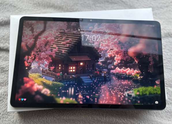 Планшет Honor Pad x9 в Омске фото 3