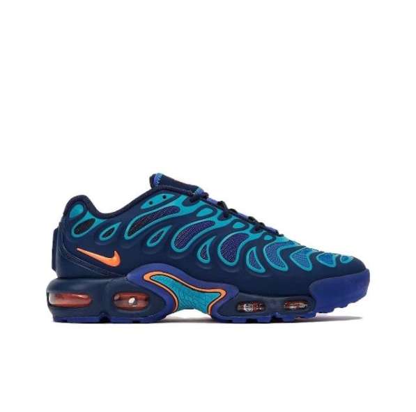 Кроссовки Nike Air Max Plus Drift в Москве фото 6