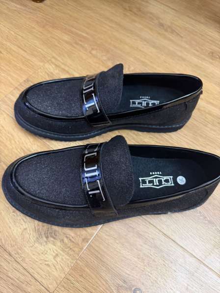 Туфли детские в Махачкале фото 4